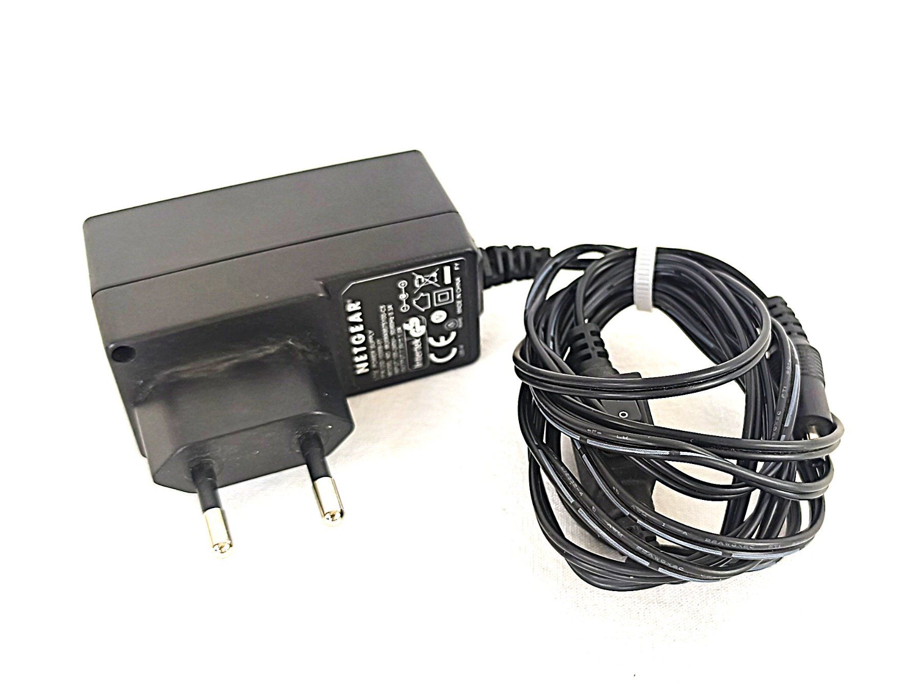 Netgear Hubs & Switches: Internet Switch-Set – D'occasion à Pratteln par Restwert_Pratteln 5