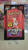 Pokémon Walgreens Mystery Pack aus der USA Englisch 2025
