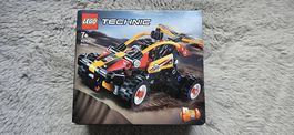 Lego Technic 42101 Buggy