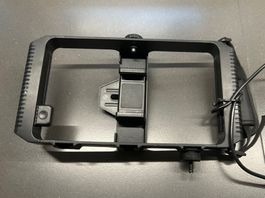 Gimbal Video Foto für IPhone/Android
