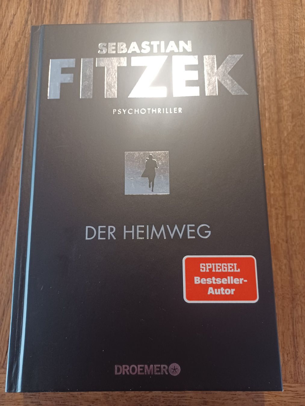 Bücher: Der Heimweg – Gebraucht aus Egerkingen von John001
