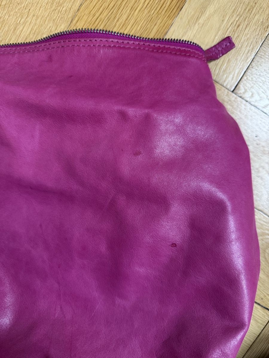 Taschen: Shoulderbag – Gebraucht aus Bern von li.stk 6