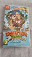 DONKEY KONG COUNTRY NINTENDO SWITCH