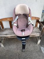 MaxiCosi 2Way Pearl inkl. Isofix Base