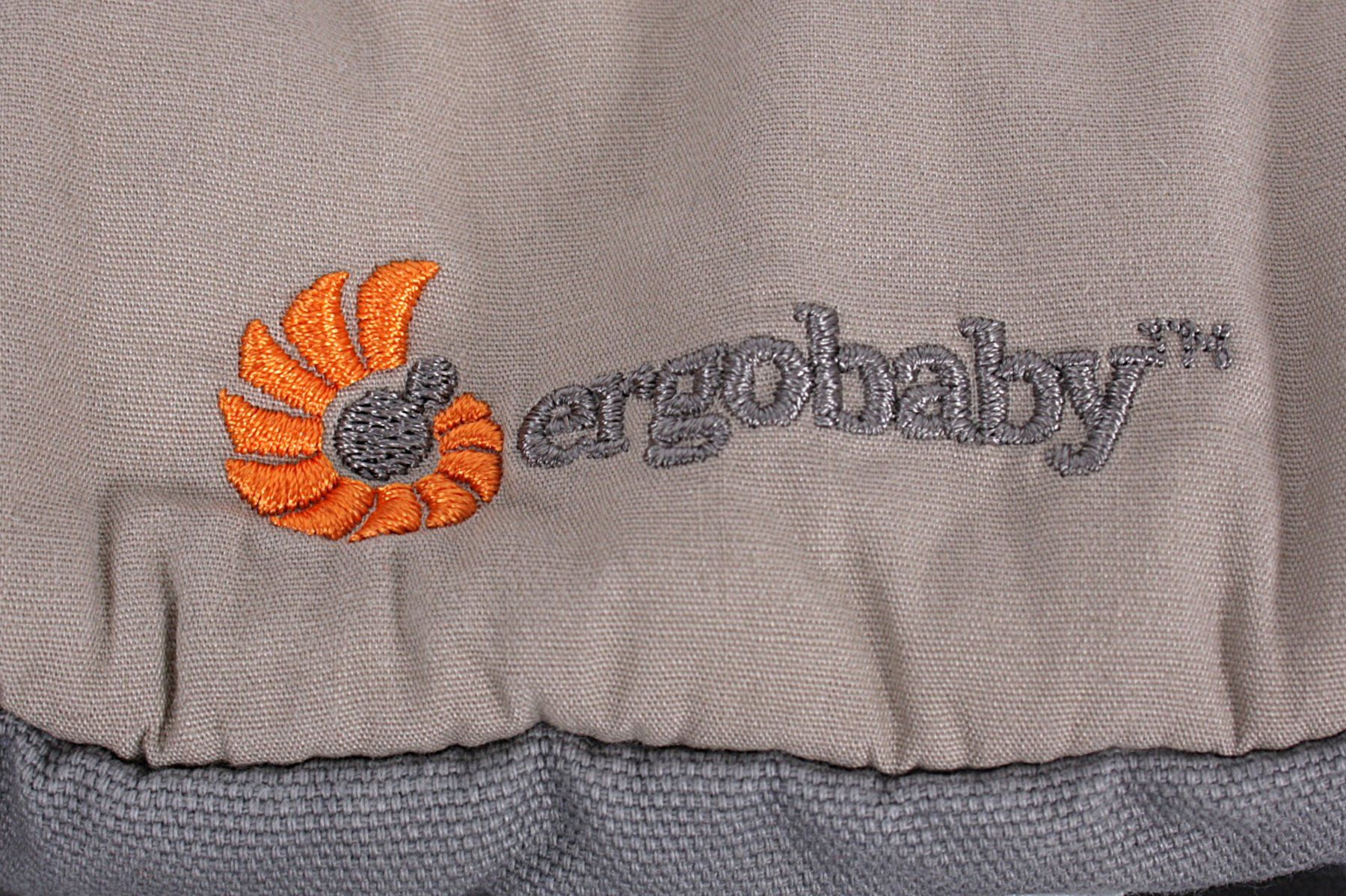 Ergo Baby Marsupi portabebè: ERGOBABY Babytrage – Usato da Zollikofen venduto da Restwert_Zollikofen 3