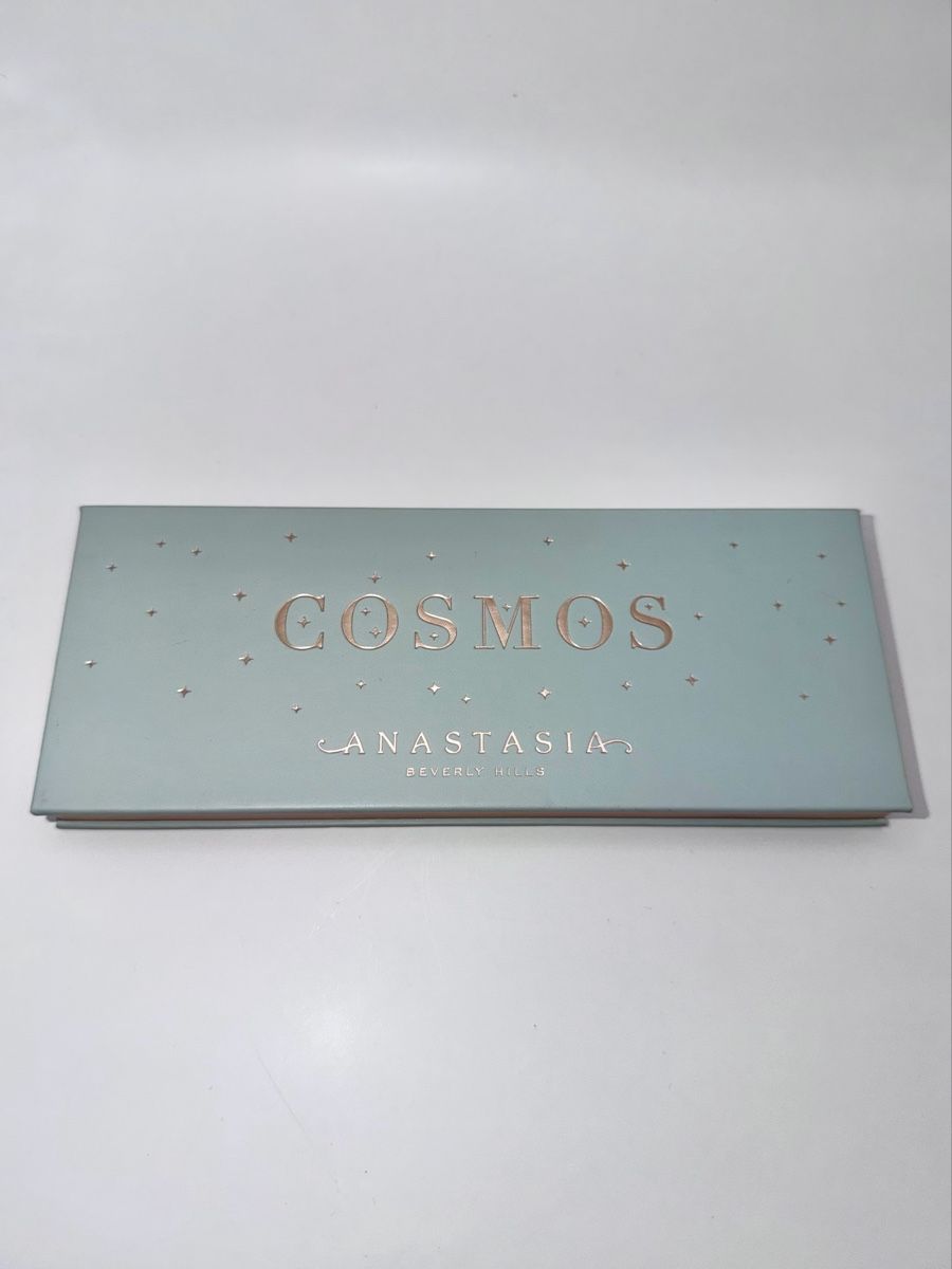 Anastasia Beverly Hills Make-up: Anastasia Beverly Hills Cosmos Eyeshadow Palette – Usato da Bern venduto da RussianDoll 3