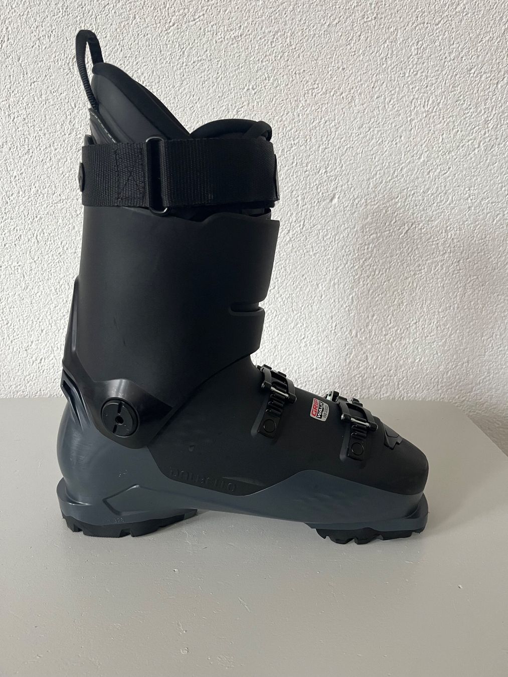 Scarpe da uomo: Neu Skischuhe Dabello Schwarz Matt, Grösse 45 – Nuovo (secondo la descrizione) da Thürnen venduto da gue_c8yz 3
