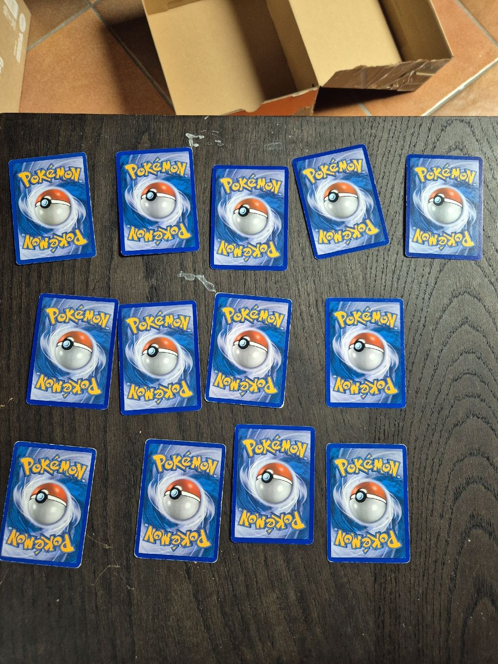 Pokémon Carte collezionabili: Pokemon - Ex power keepers – Usato da Subingen venduto da mattkum 3