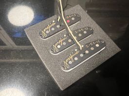 Fender Custom Shop Josefina HW 50s Stratocaster Pickup Set