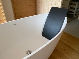 Original Rückenlehne Badewanne Hoesch Namur