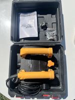 Walzenfräse Zollernalb Piranha ZPP1800