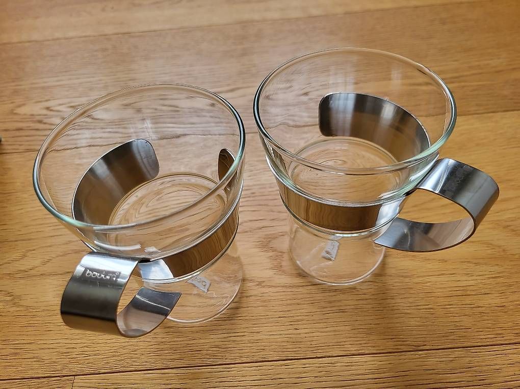 Bodum Geschirrsets: Bodum Tee Set – Gebraucht aus Kreuzlingen von toyotastar 2