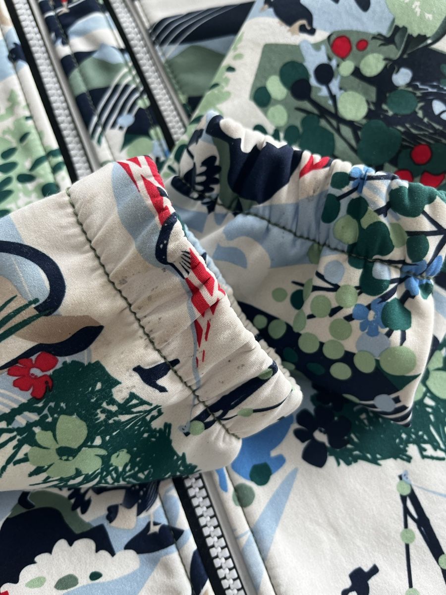 Reima Giacche & Cappotti: Reima Softshelljacke / Regenjacke / Jacke - 128/134 – Nuovo (secondo la descrizione) da Davos Dorf venduto da AJRMBA 6