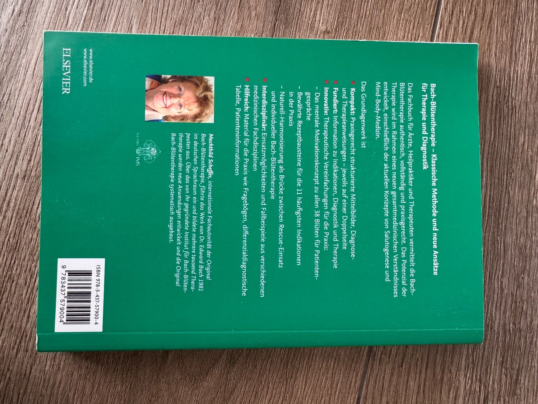 Bücher: Bachblüten-Set Neuwertig – Neu (gemäss Beschreibung) aus Dübendorf von mic_kv6m 6