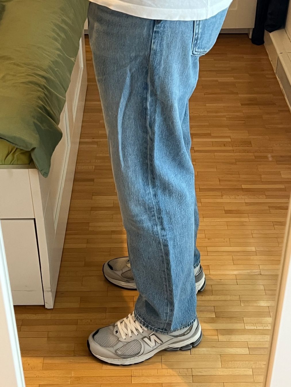 C&A Jeans: C&A Jeans relaxed – Neu (gemäss Beschreibung) aus Lausanne von luciano_RIC1 1