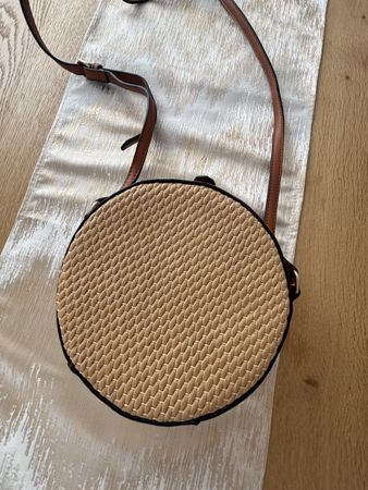 Tasche Boho