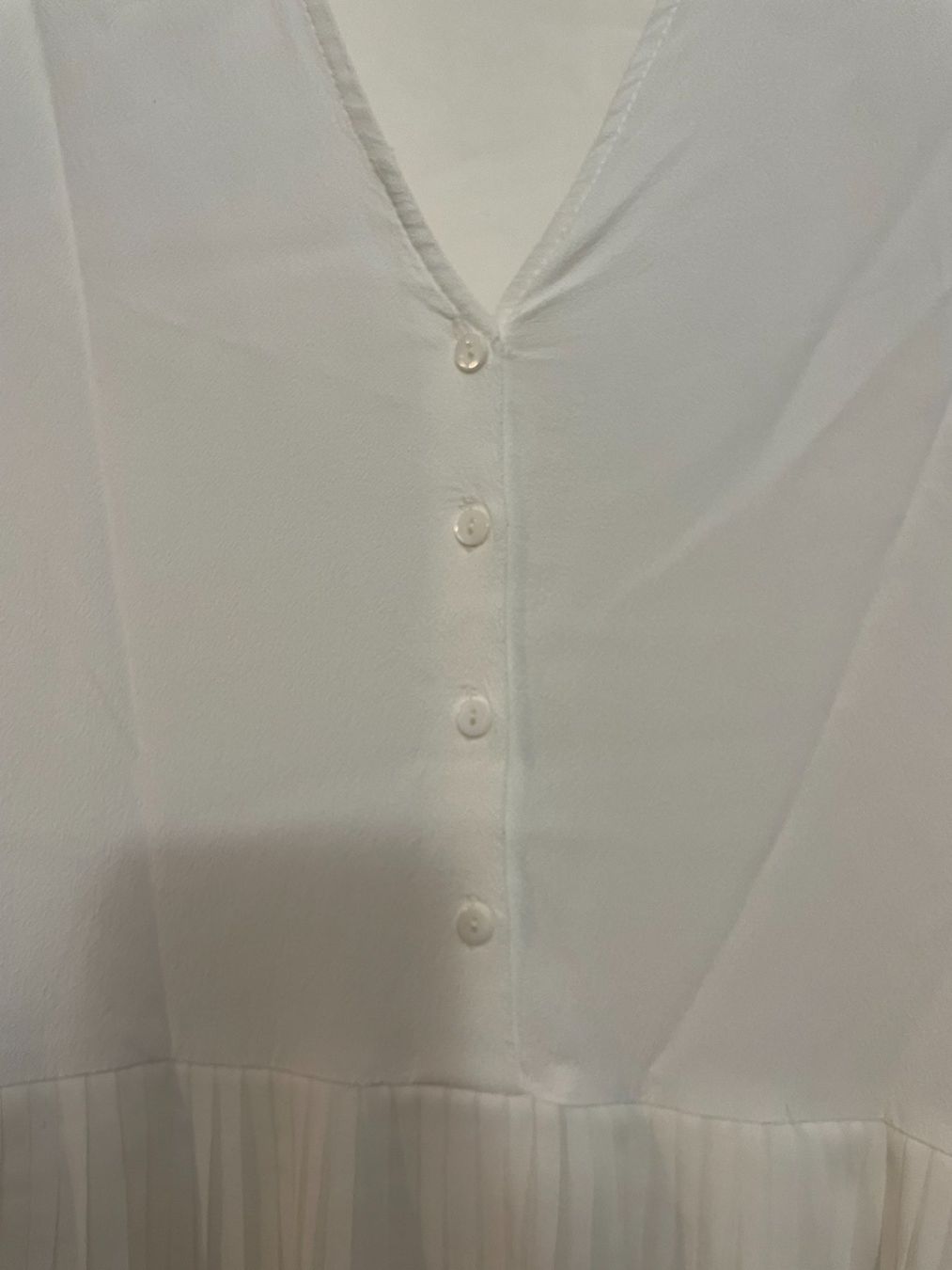 Zara Kleider: Vestito estivo Zara - L – Gebraucht aus Meilen von val_tsv8 1