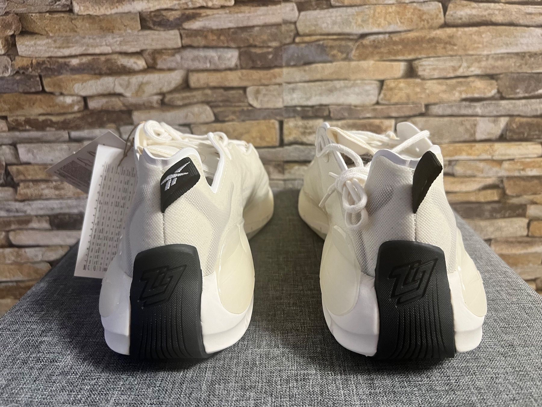 Reebok Scarpe da uomo: Reebok Zig Kinetica II Grow Gr. 44 – Nuovo e nell'imballaggio originale da Bern venduto da No1e 3