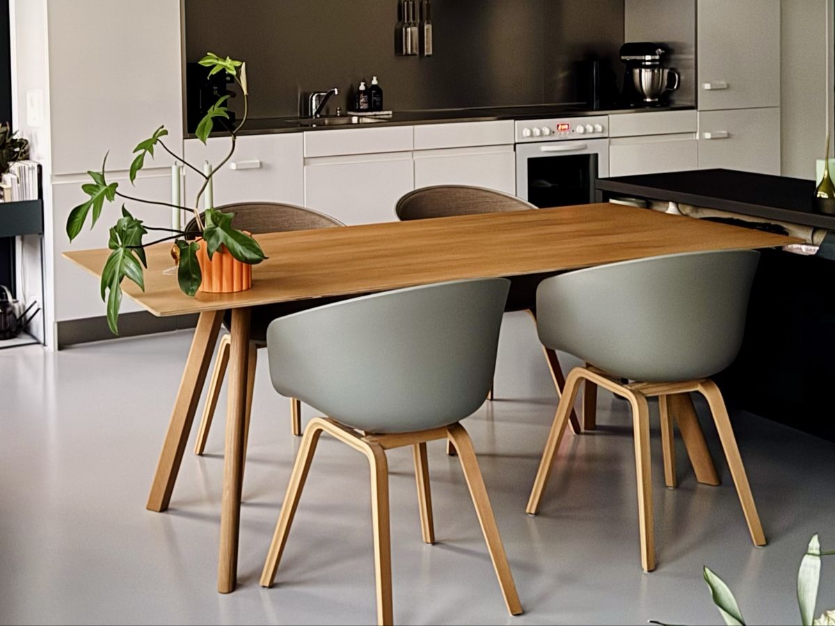 Tables: Hay Tisch CPH30 – D'occasion à Zürich par ann_kers 1