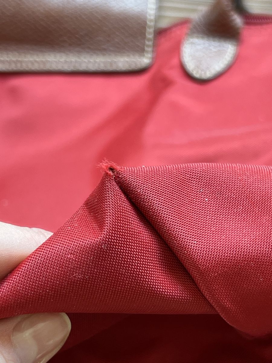 Longchamp Borse da donna: Longchamp Le Pliage – Usato da Gross venduto da sophierose 2