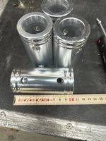 4 stück 10 cm traversen 