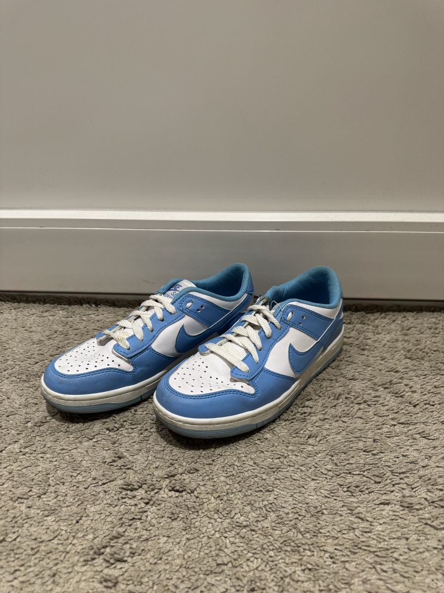 Nike Herrenschuhe: Nike Schuh – Gebraucht aus Volketswil von Jan.17