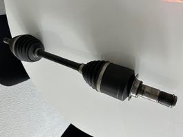 Original Mercedes-Benz Antriebswelle vorne links – W164 ML