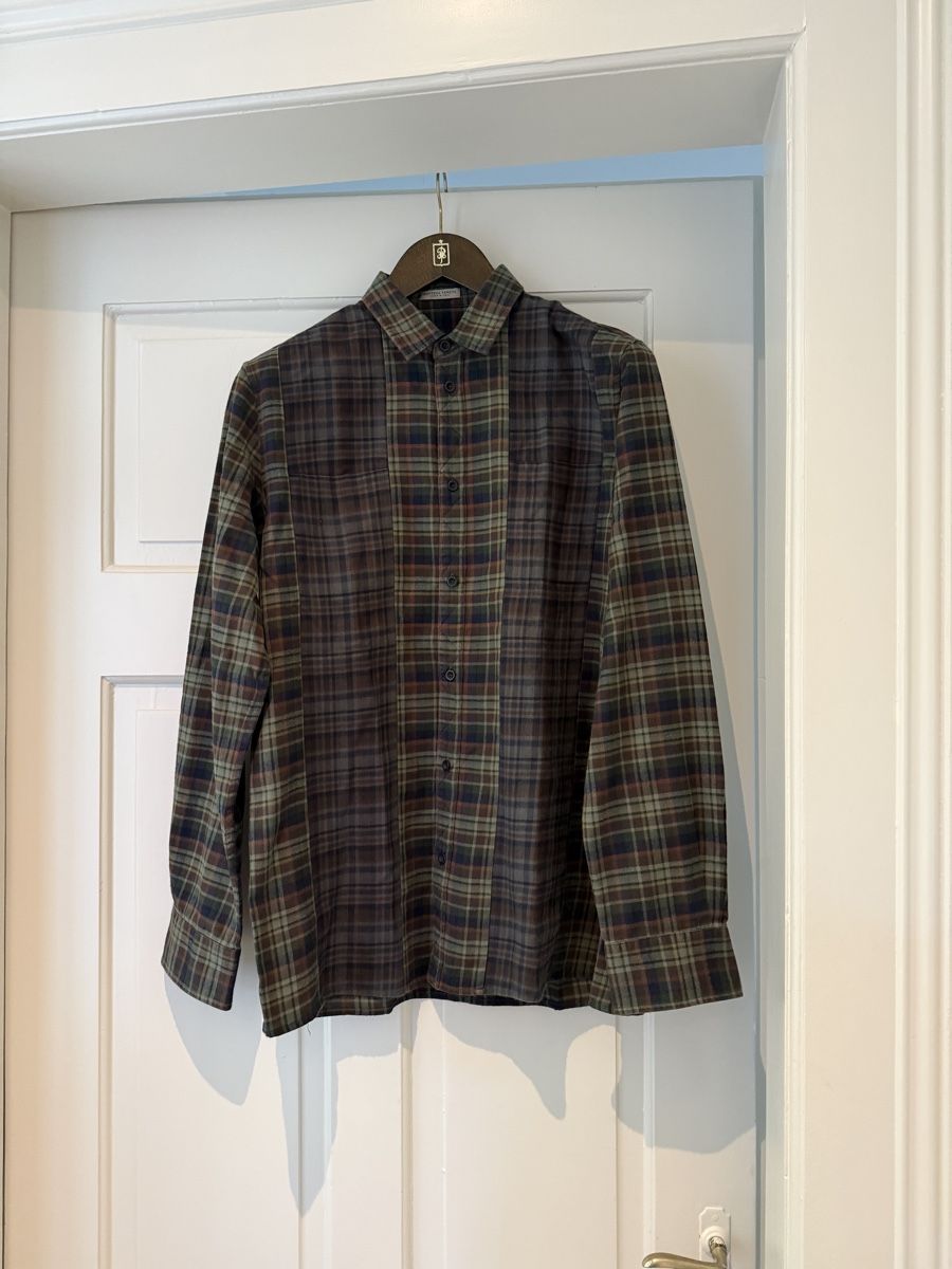Camicie: Bottega Venteta Original Hemd – Usato da Thun venduto da haaskin 2