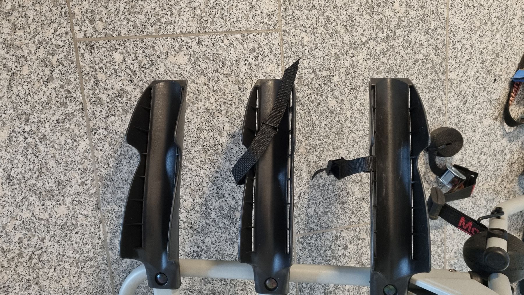 Supporti per biciclette: Fahrradträger – Usato da Sursee venduto da molson89 1