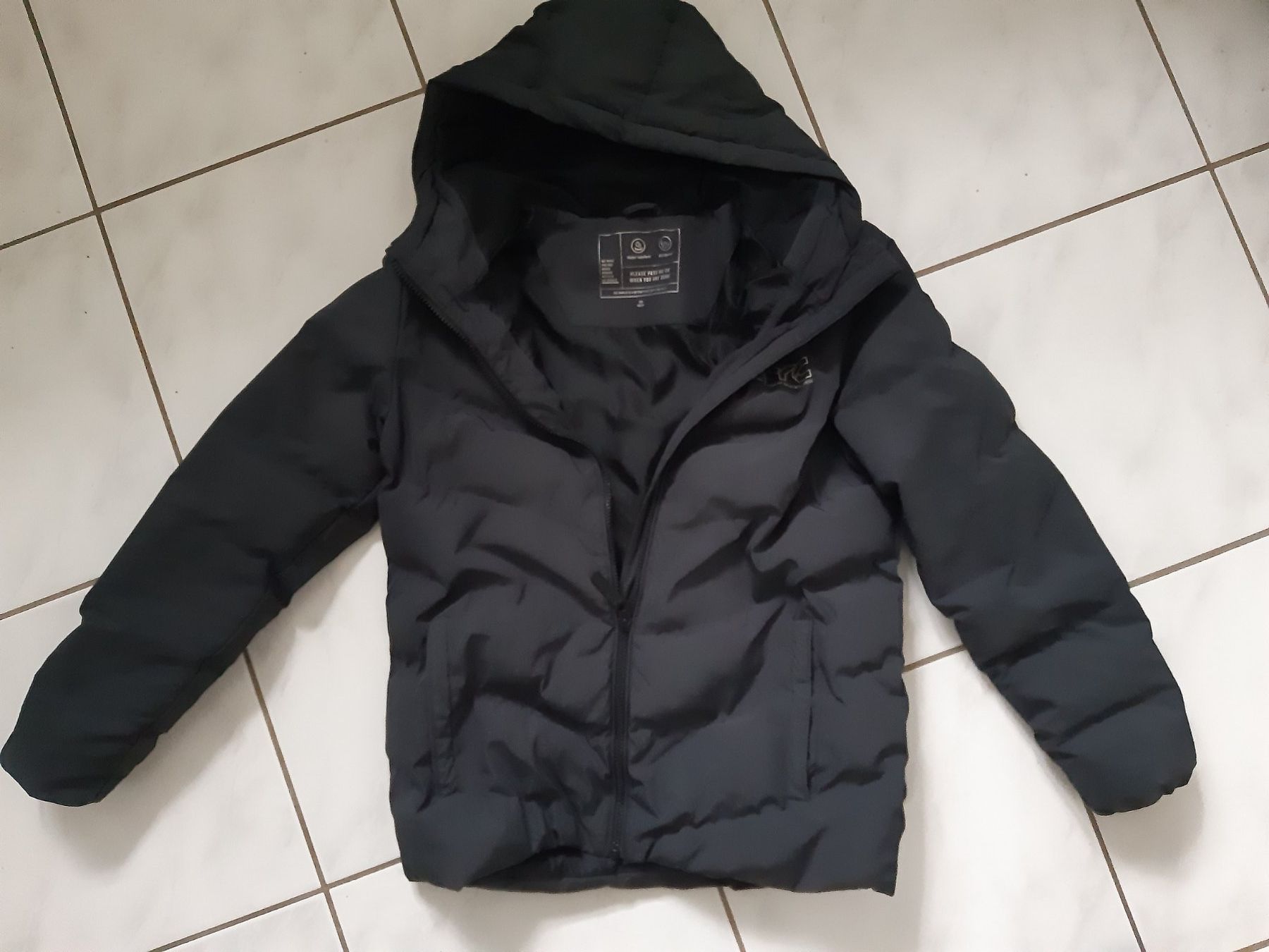 Giacche: Jacke Grösse 158 – Usato da Mülligen venduto da gipseli 1