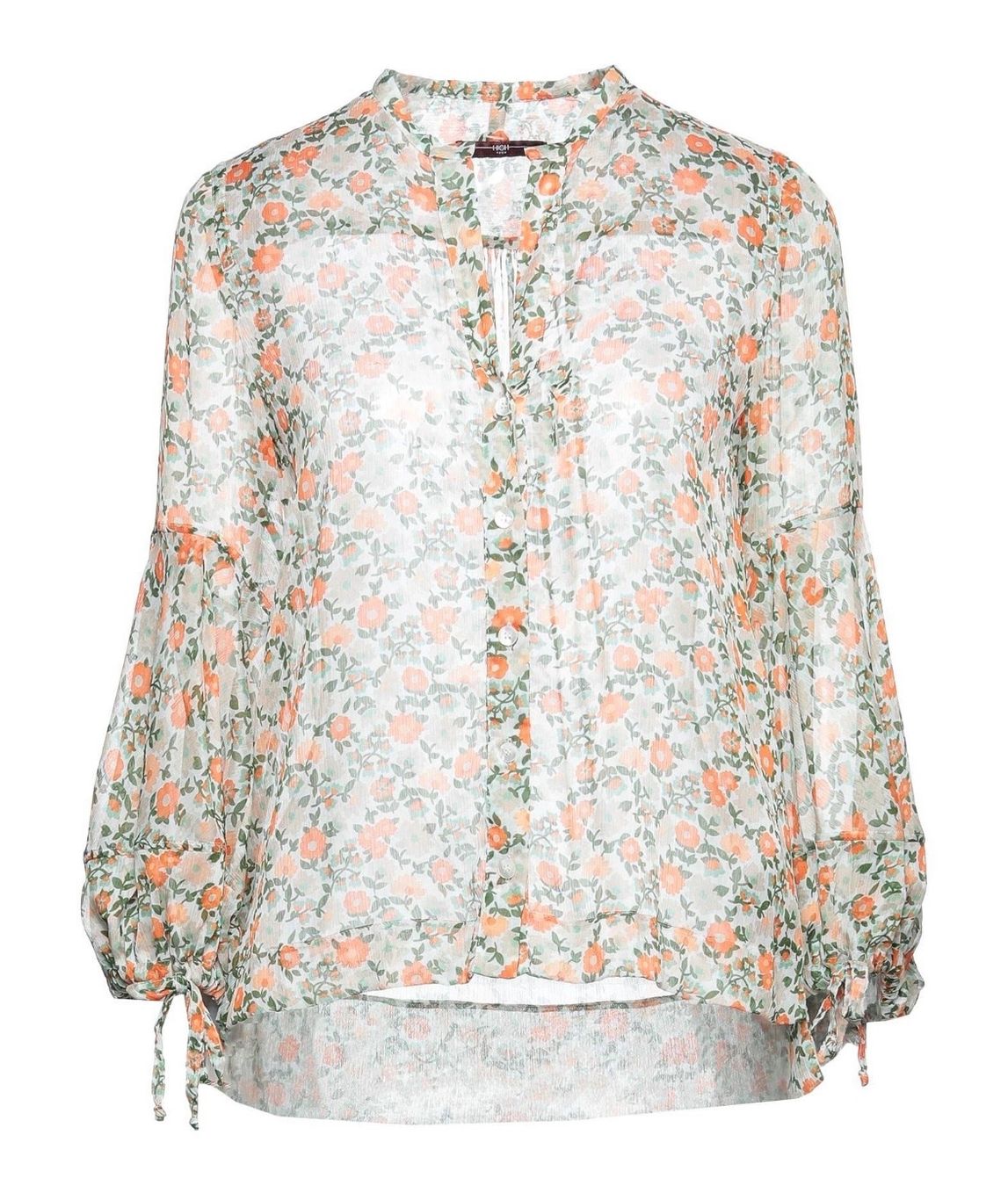 High Top: Blouse et t-shirt High, taille 34 – Nuovo (secondo la descrizione) da Vernayaz venduto da Veron1 8