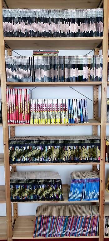 Comics: Nathan Never - Collezione Bonelli | Circa 250 albi – Gebraucht aus Cugnasco von ciso73 1