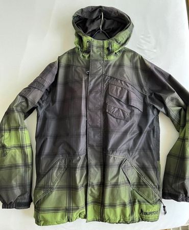 BURTON Skijacke Herren M