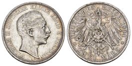 Preussen 1904