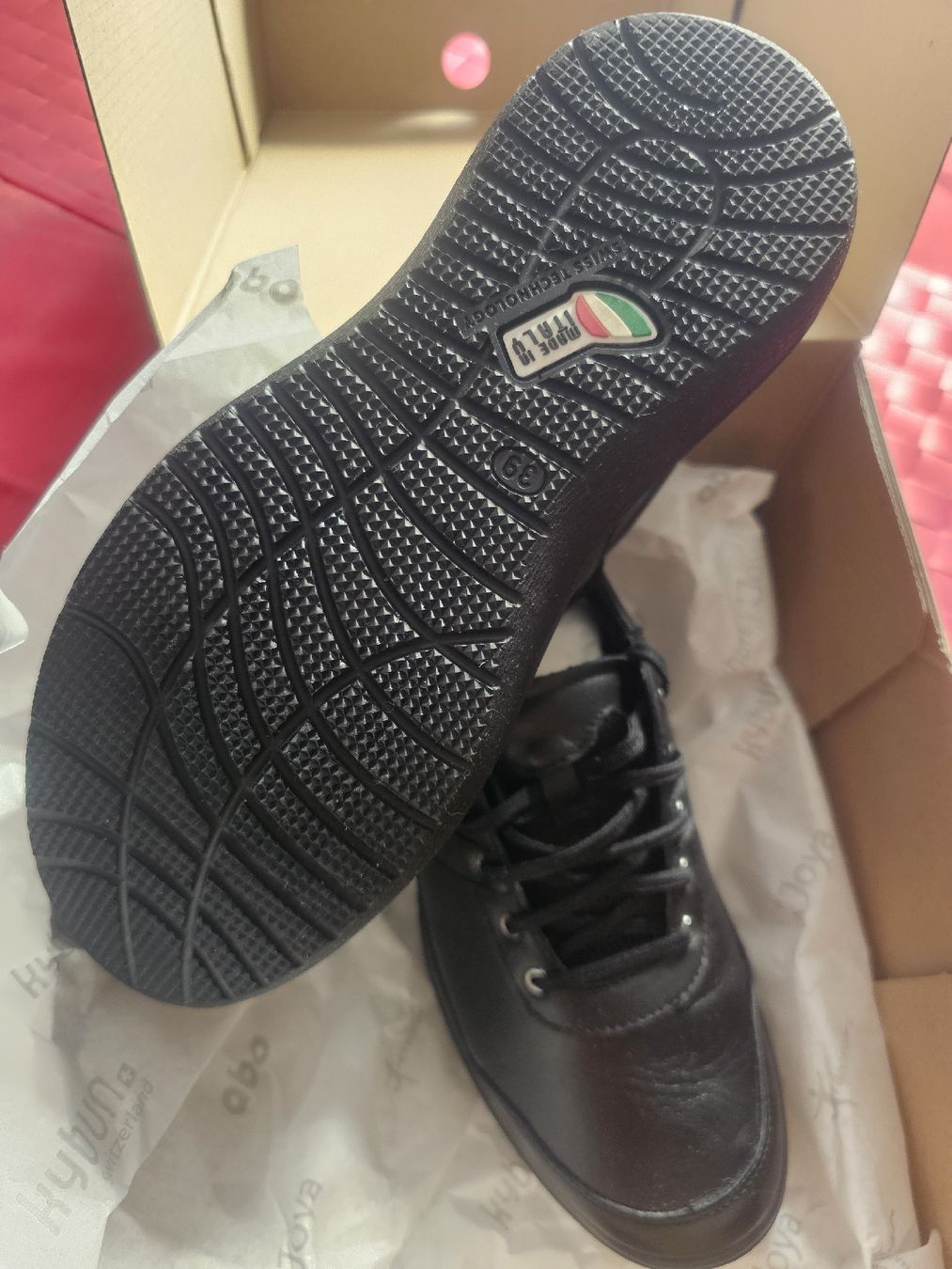 Scarpe da donna: Kibun Damen Schuhe – Nuovo (secondo la descrizione) da Ramsen venduto da Janina10
