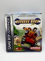 Advance Wars mit OVP - Gameboy Advance