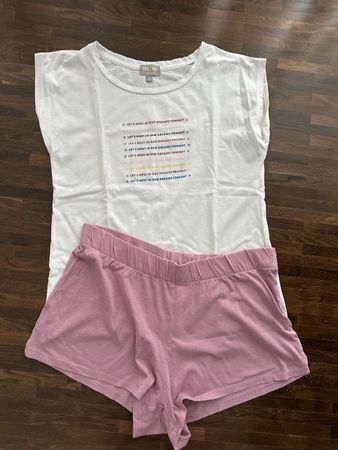 Pijama 2- Teiler