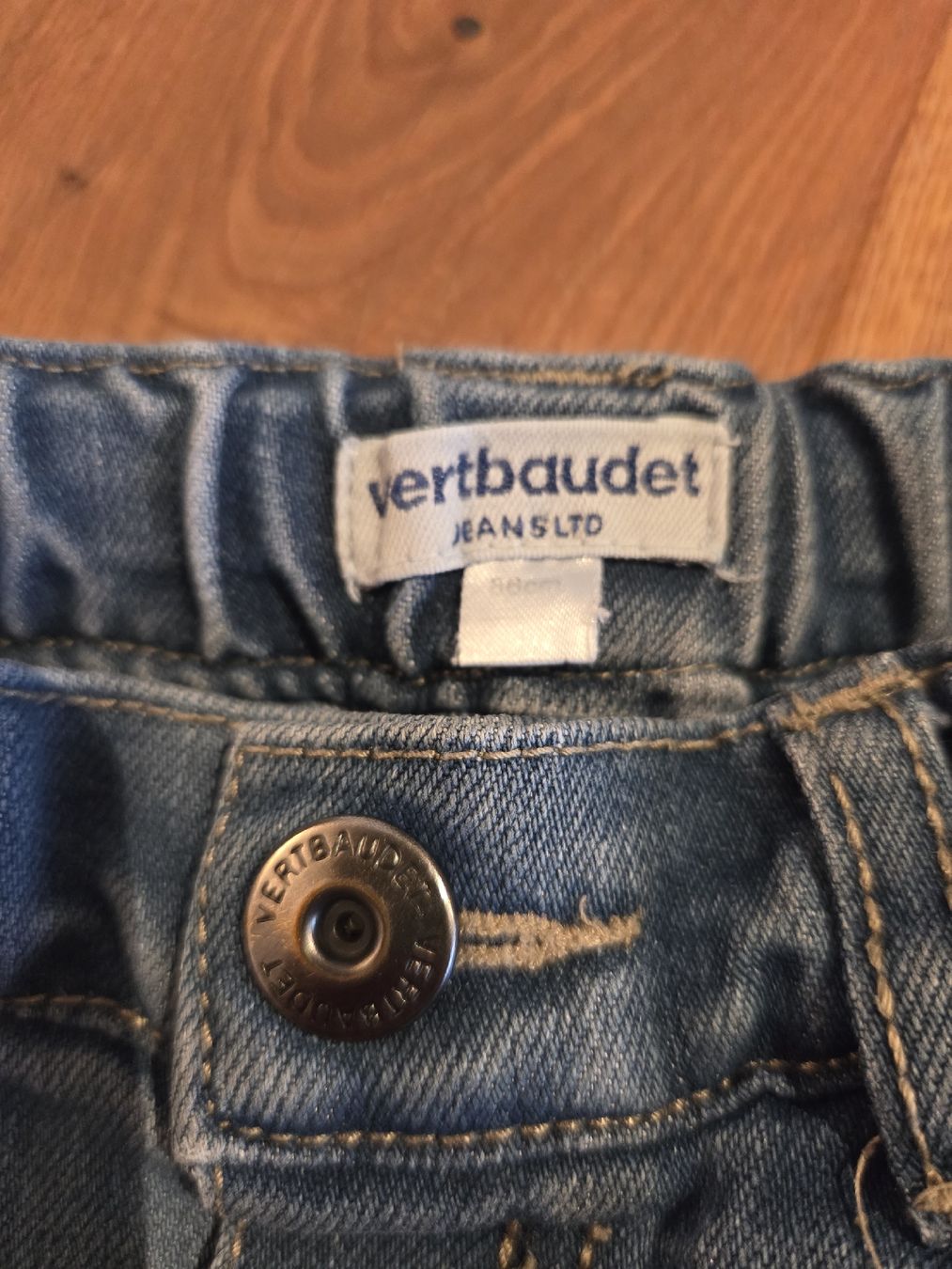 Pantalons: Jeanspaket Gr 86 – D'occasion à Olten par mar_zg6p 3