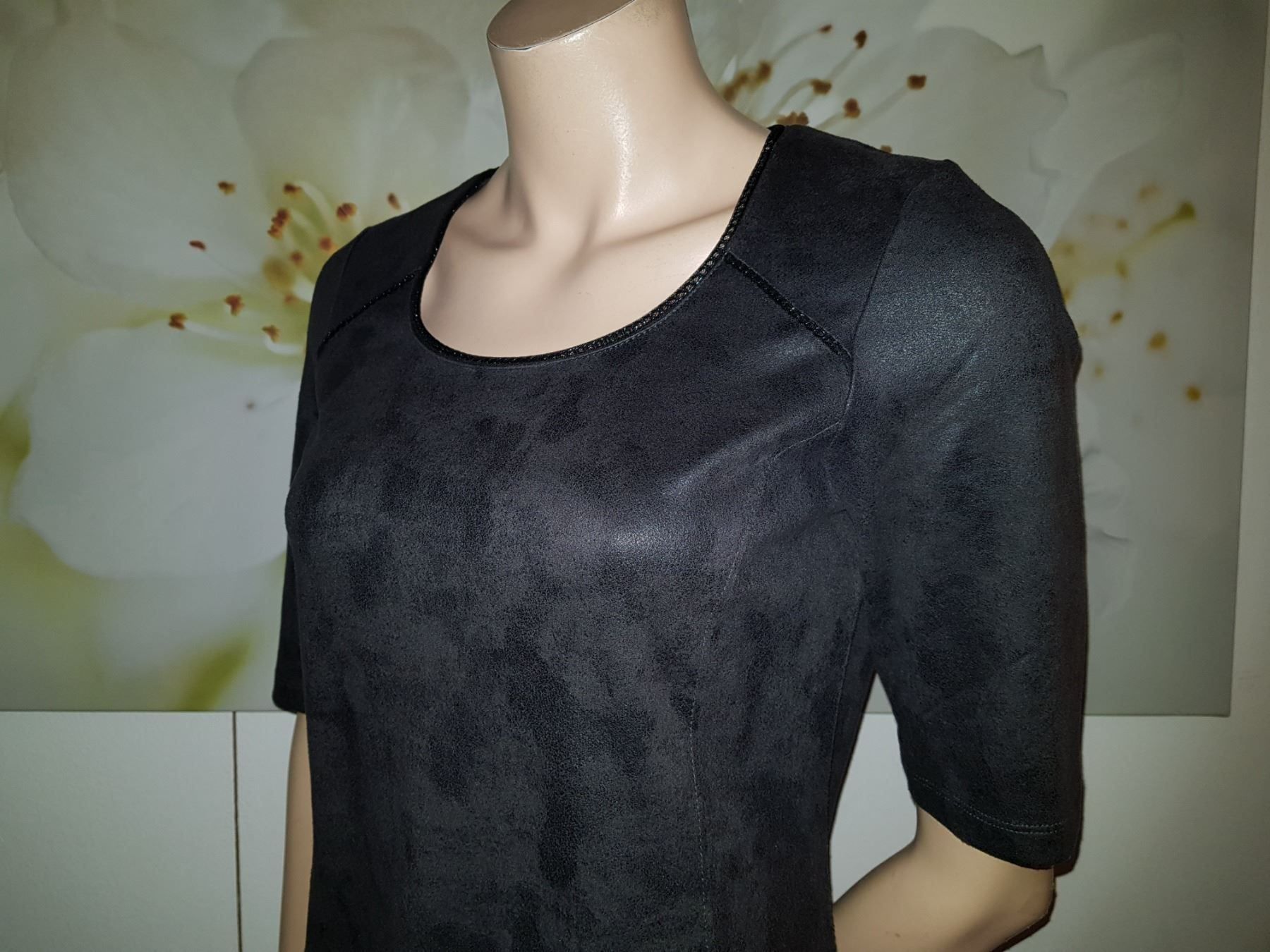 Vestiti: TRAMONTANA Robe / Kleid taille / Grosse S – Usato da Cossonay-ville venduto da Super-Price-Quality 5