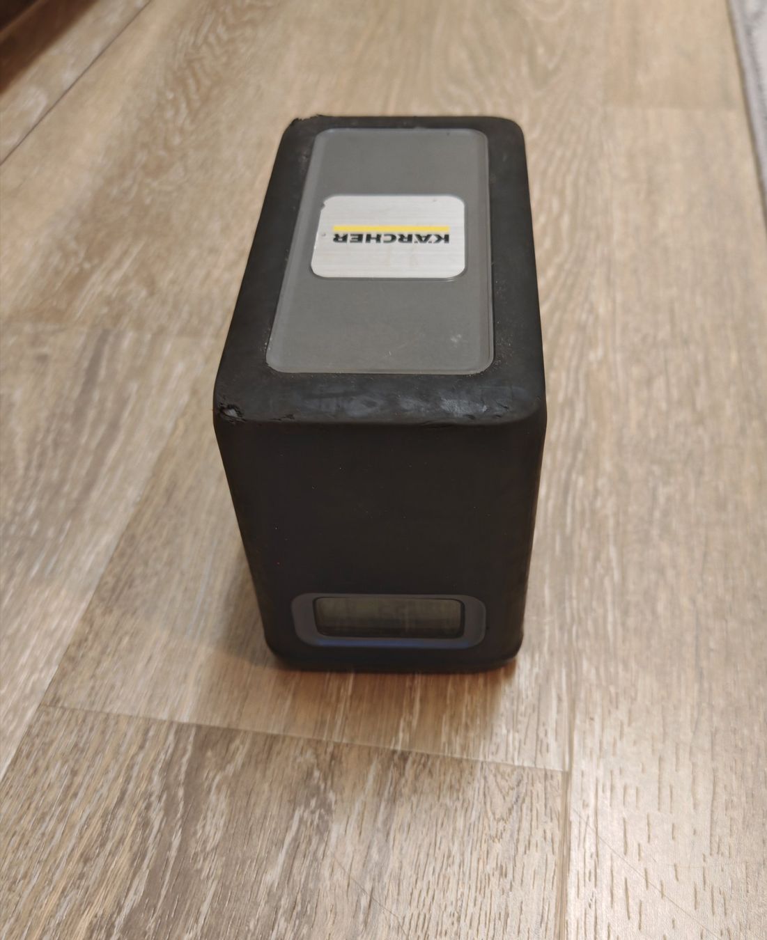 Kärcher Caricatori & Batterie: KÄRCHER AKKU 36 Volt /270 Wh – Difettoso da Bern venduto da Isterk 3