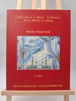 Rare – Mstislav Doboujinsky : Le Génie du Décor Russe - 2005