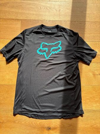 Fox Bike shirt Ranger Gr. L