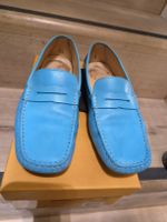 Mocassin tods