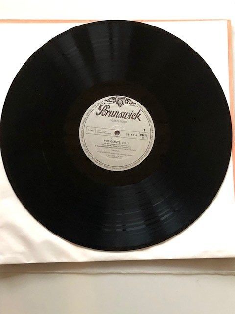 Vinyles: Who – D'occasion à Aarwangen par Jukebox3 5