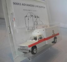Trident 90063 Live Support, 1/87, Nr. d100