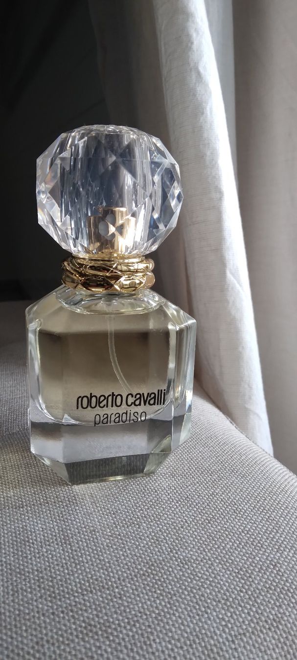 Roberto Cavalli Parfum & Eau de Toilette: Roberto Cavalli Paradiso Eau de Parfum 30ml – Neu (gemäss Beschreibung) aus Würenlos von Esmeralda74 1