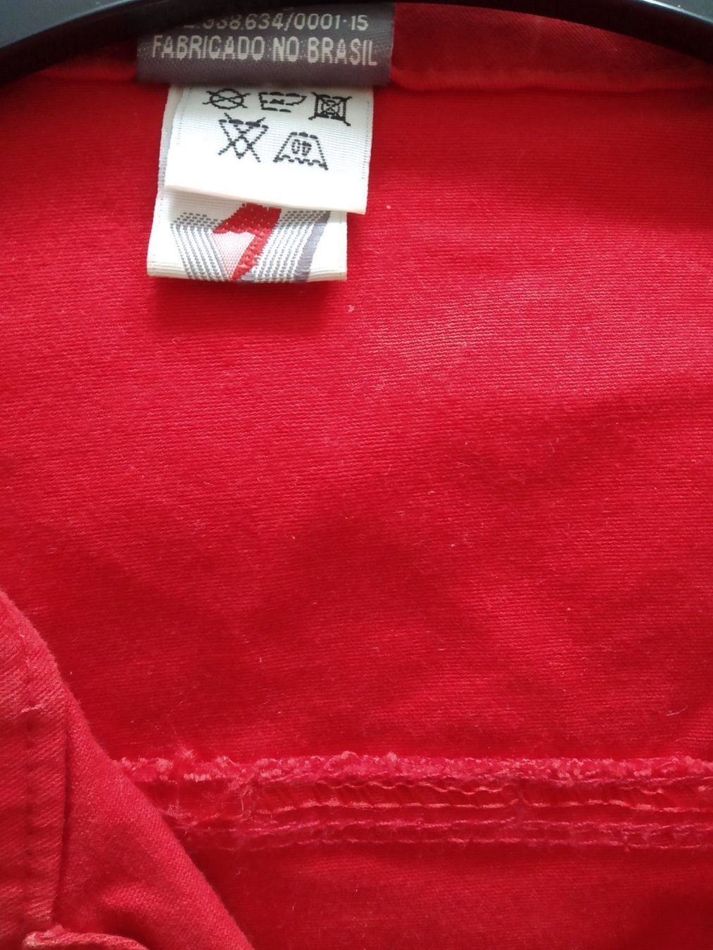 Giacche: Jeansjacke Victoria L Neu – Nuovo e nell'imballaggio originale da Münchenbuchsee venduto da Cori1968 3