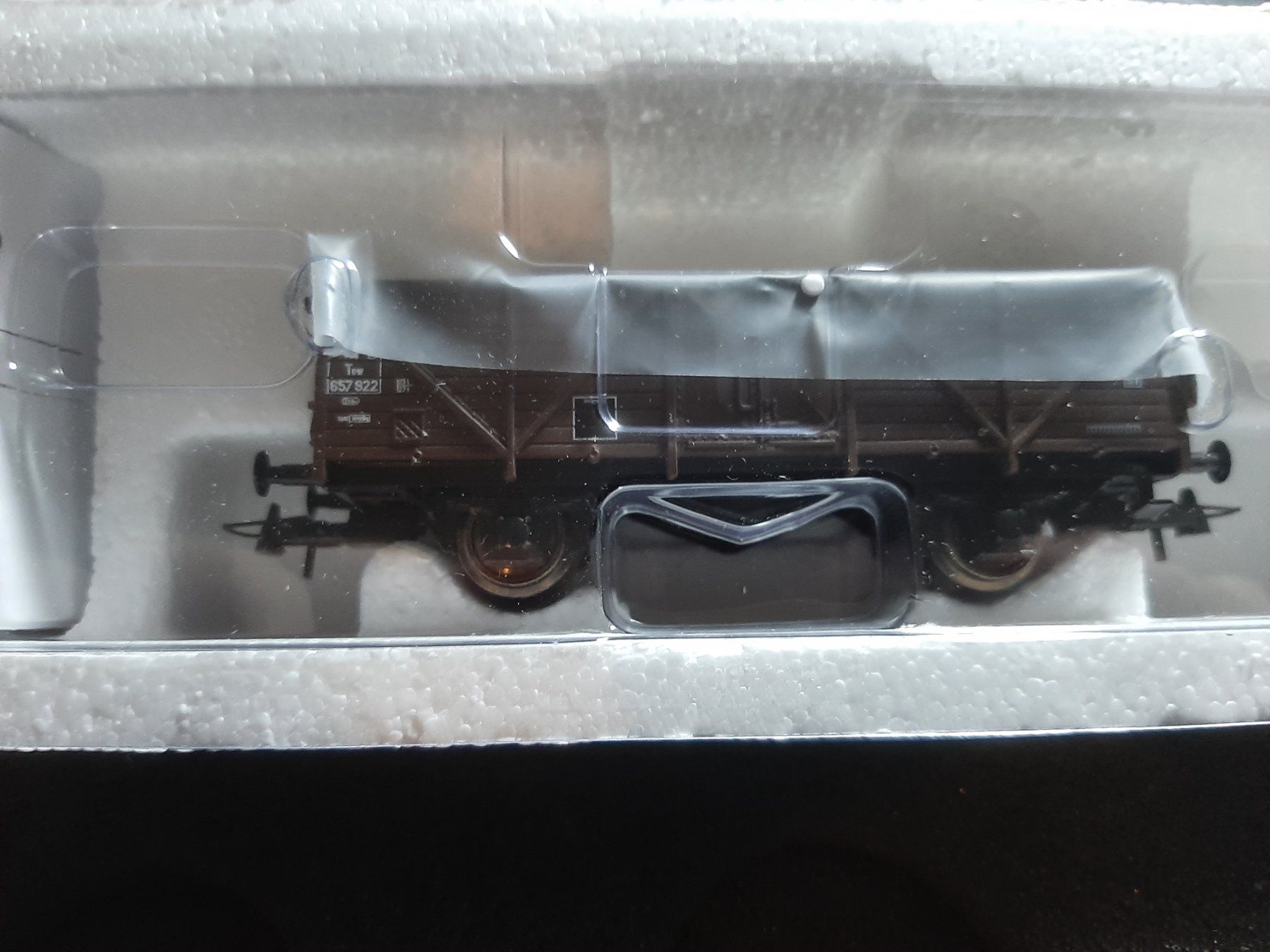Roco Modellini di ferrovie: ROCO 56046 – Nuovo e nell'imballaggio originale da Avully venduto da RIVALIS