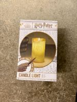 Harry Potter Kerze mit Zauberstab-Funktion, Neu & OVP!