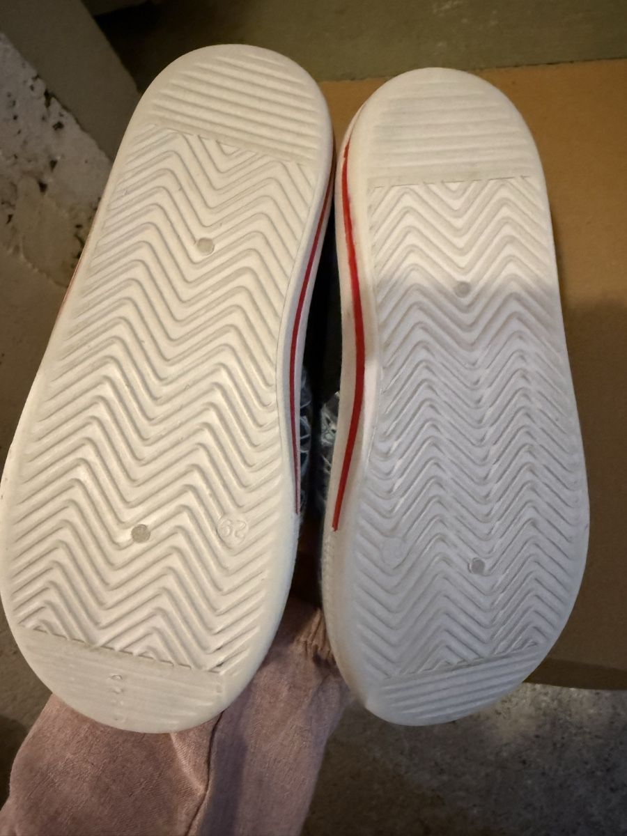 Scarpe per ragazzi: Finken grösse 29  – Usato da Luterbach venduto da uhrmacherin89 2